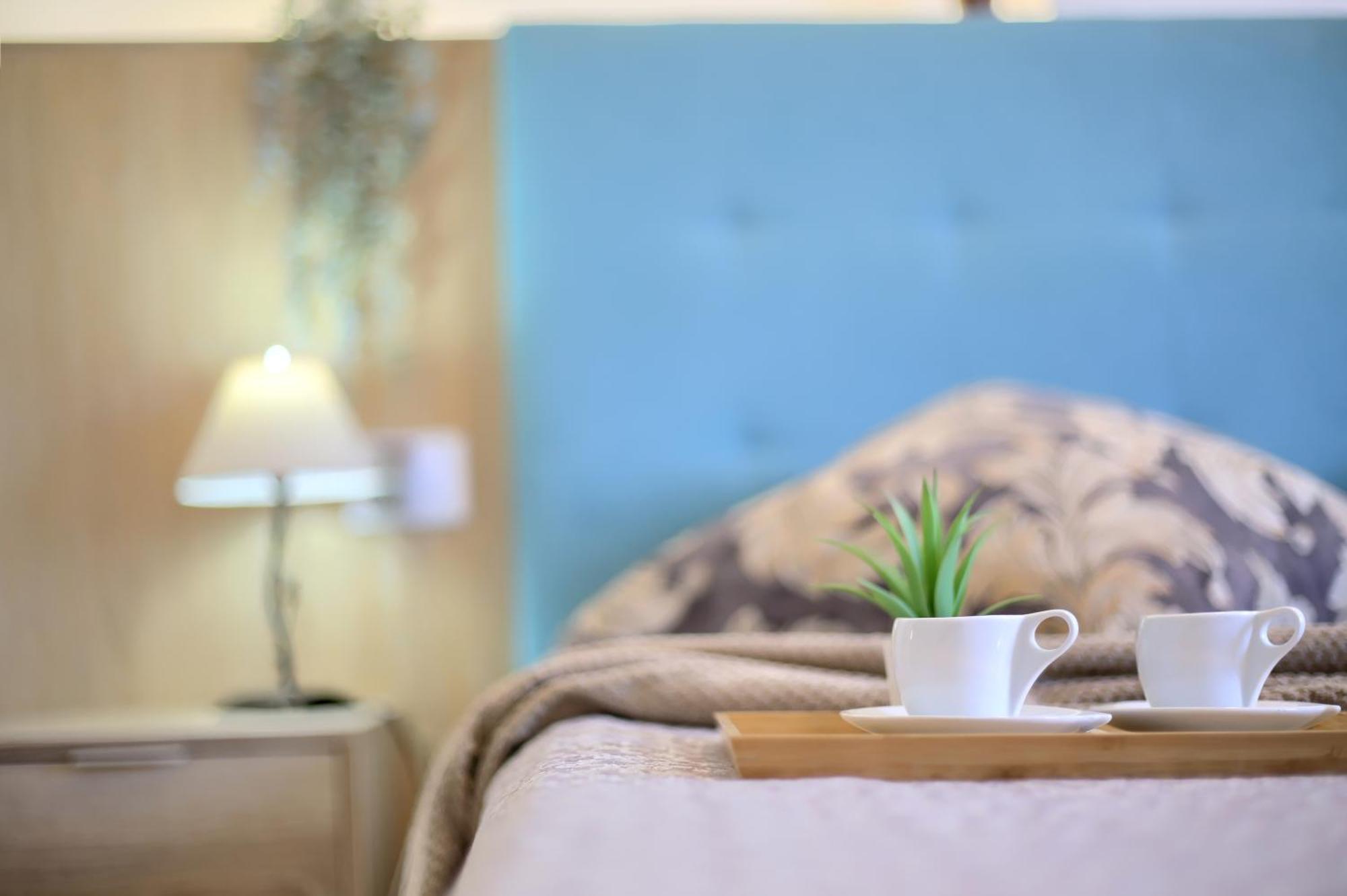 Luxory Dreamy Sunset, Seafront, Direct Access To The Promenade,Wifi,Pool,Free Parking Appartement Los Cristianos  Buitenkant foto